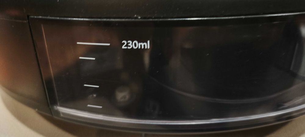 Прахосмукачка Робот 2в1  MUHLER Bobbi 1