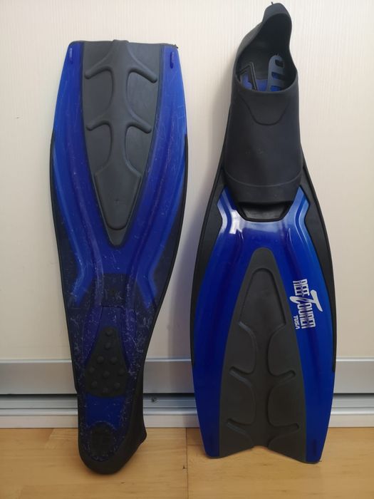 Labe de înot snorkeling TUSA Reef Tourer
