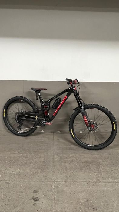 Propain Spindrift CF4 (Vand/Schimb)