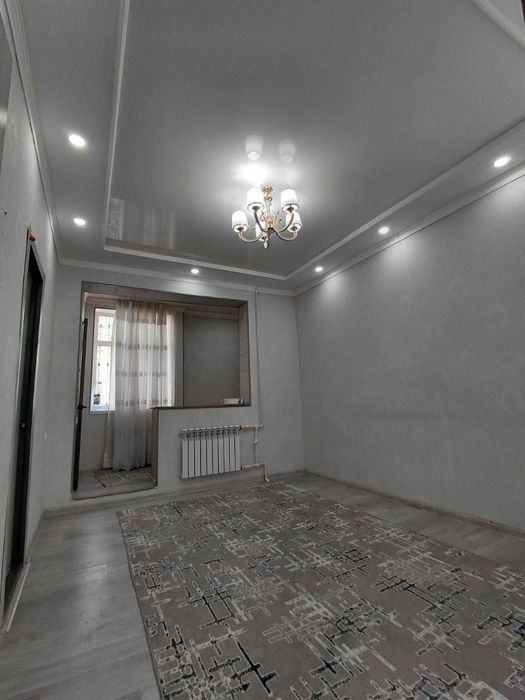 Чиланзар-24 кв 2/1/4. 52м2 Срочно Продам квартиру