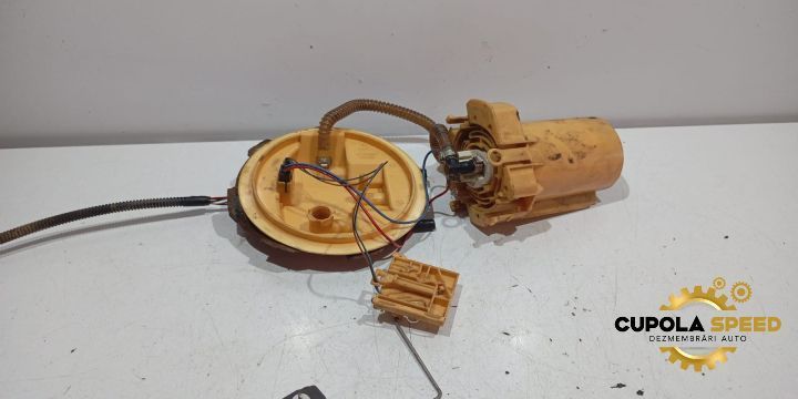 Pompa combustibil A2C53060849  1.9cdti Opel Vectra C [2002 - 2005]