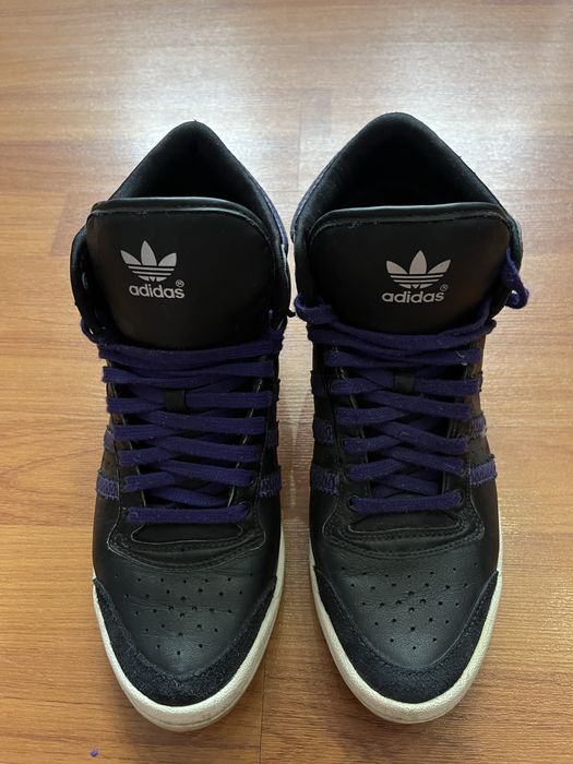 Adidas Top Ten Hi