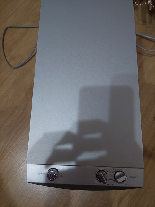 Аудио буфер X style