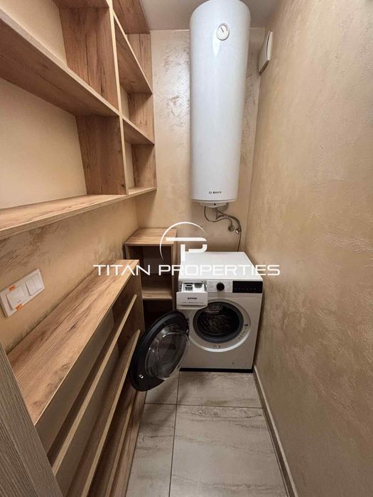 Дава се под наем Тристаен апартамент в Пловдив, Кършияка - 85 кв.м за 600 € - Снимка #7