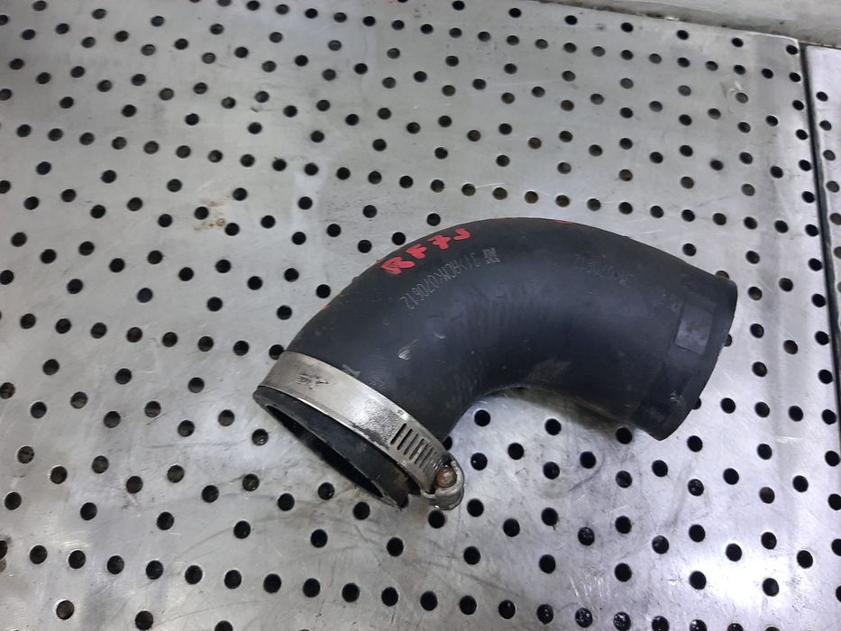 furtun intercooler 2.0 d rf7j mazda 6