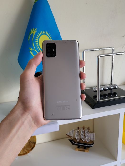 Samsung A51 Самсунг А51