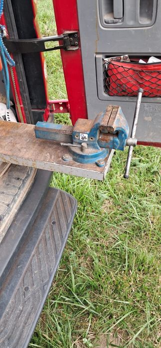 Vw Crafter ideal pentru instalatori