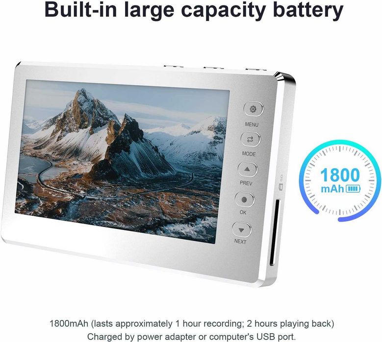 DIGITNOW HDMI / AV видео рекордер и конвертор