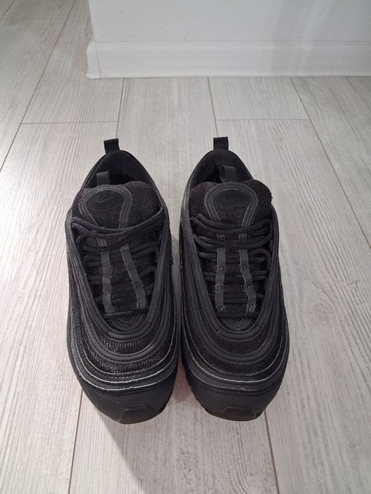 Adidasi Nike air max 97