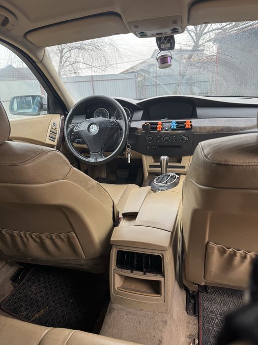 E 60 3000 diesel automat