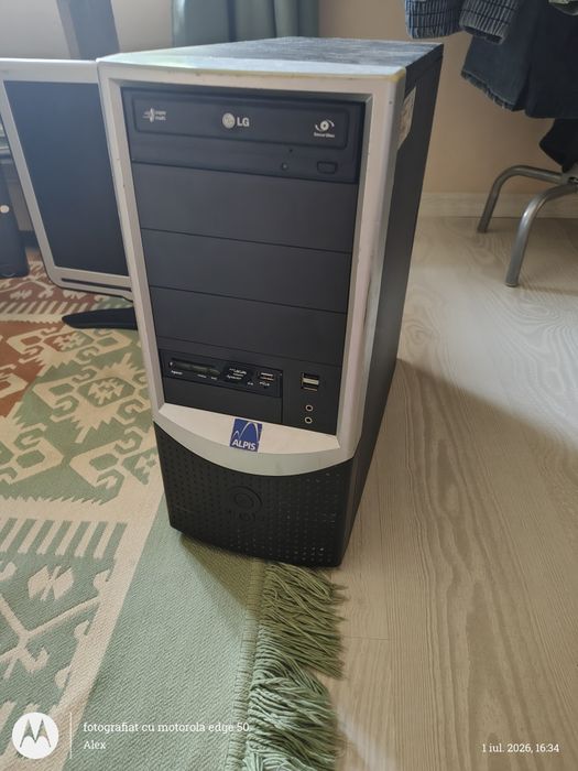 Componente PC orice cu 20 de lei bucata! Sau mai multe bucăți combinate mai ieftine ce fac 20-25-maxim 30 lei tot