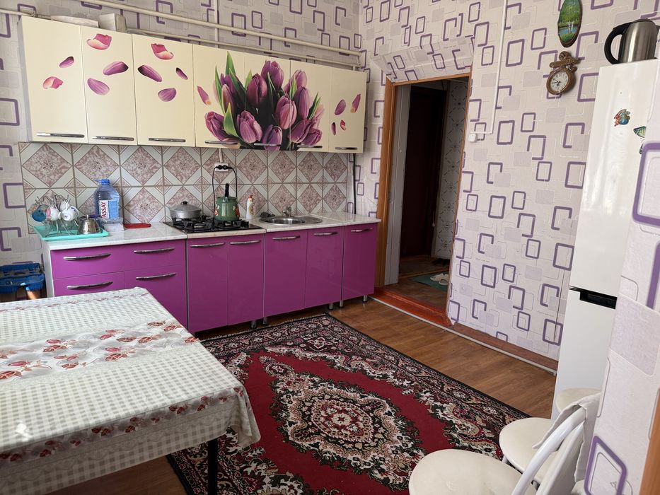 Продажа квартир Шиелі