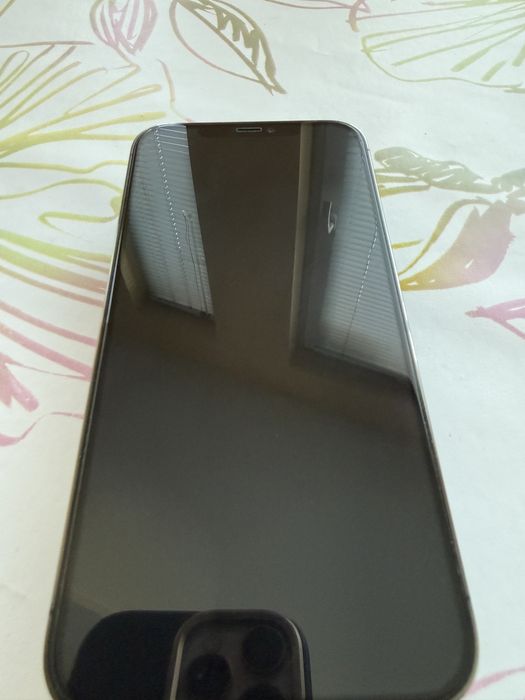 Iphone 12 pro max 128gb Graphite