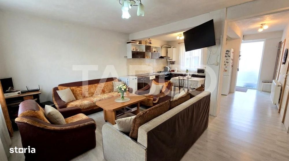 Casa de vanzare 4 camere 2 bai terasa 2 locuri de parcare Arhitectilor