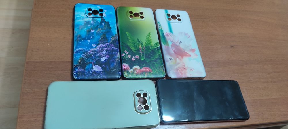 Poco X3 pro  256/8gb