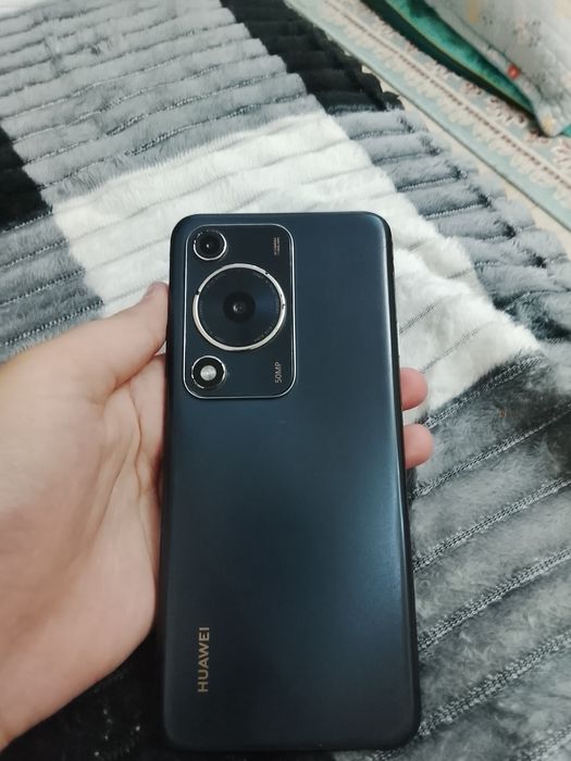 HUAWEI nova Y72 обмен телефона