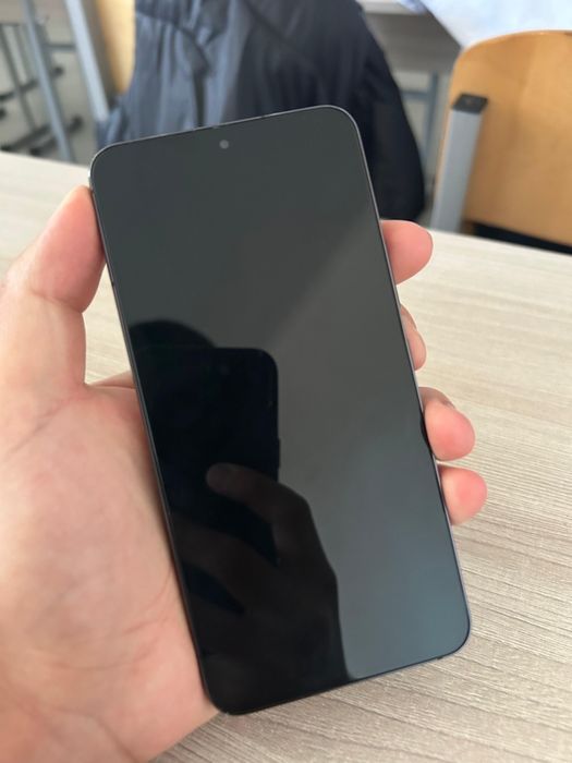 Samsung s22 128gb в идеале