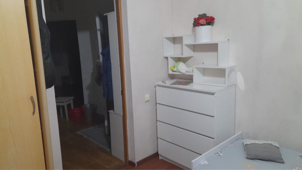 2 квартира 1991 год