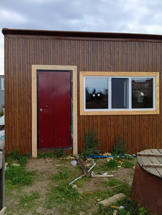 Продам киоск 3/4