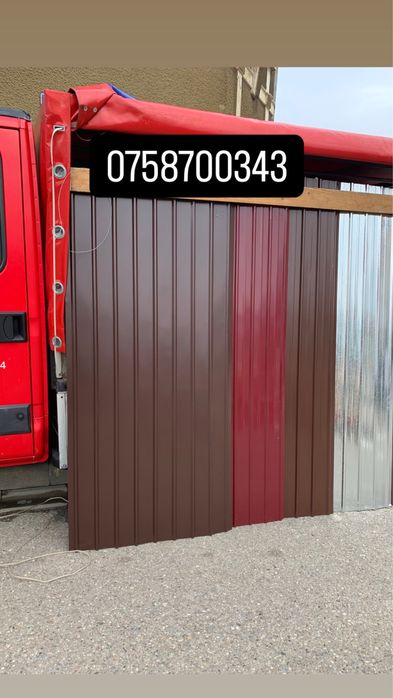 Tabla cutata la 20 lei buc