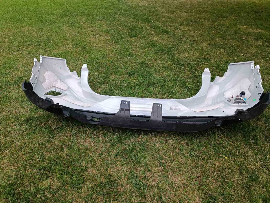 Задна броня форд пума ford puma 2020-2022