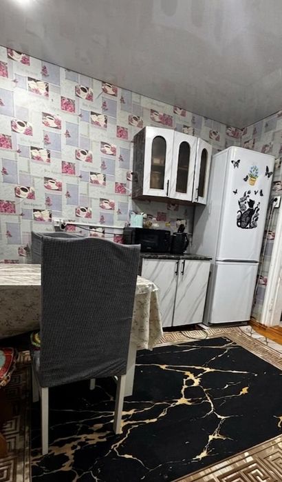 Продаётся 2-комнатная квартира, 48 м²