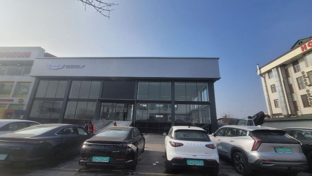 Алюкабонд монтаж