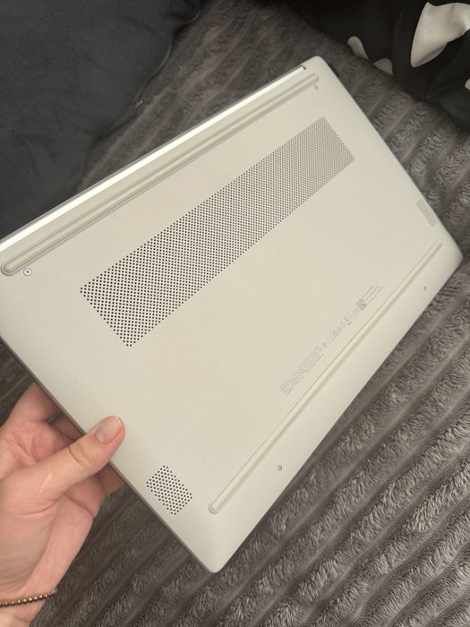 Ноутбук HP Windows 10