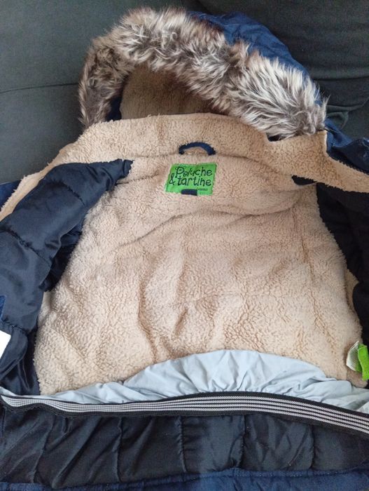 Продам детский комбинезон