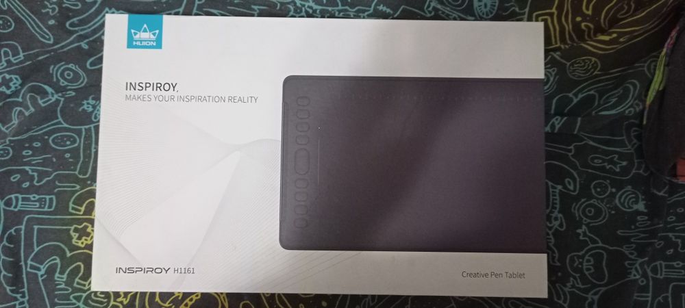 Графический планшет