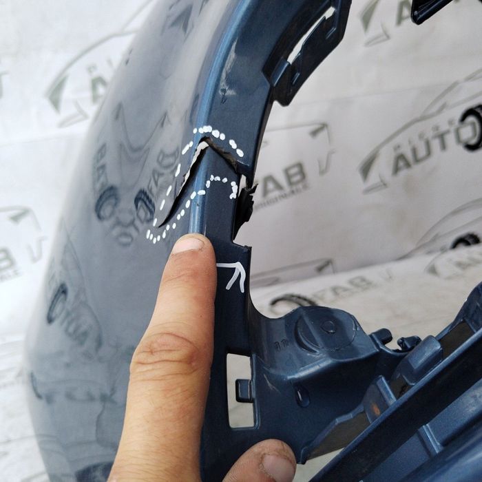 Bara fata Opel Corsa E an 2014-2015-2016-2017-2018-2019