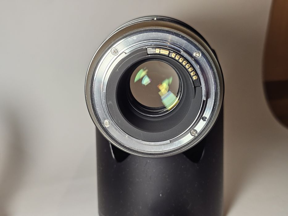 Tamron SP 70-200 f/2.8 Di VC USD G2