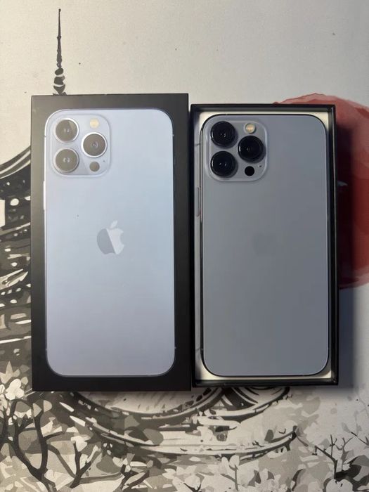 Продам iPhone 13 Pro Max 256Gb Айфон 13 Про Макс 256Гб
