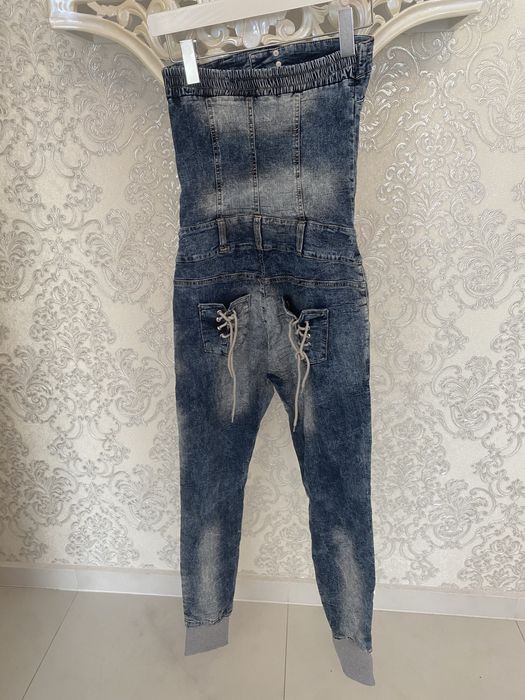 Blugi mexton foggi marimi Xs,S