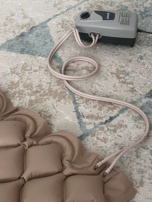 Мүгедеке арналған матрас