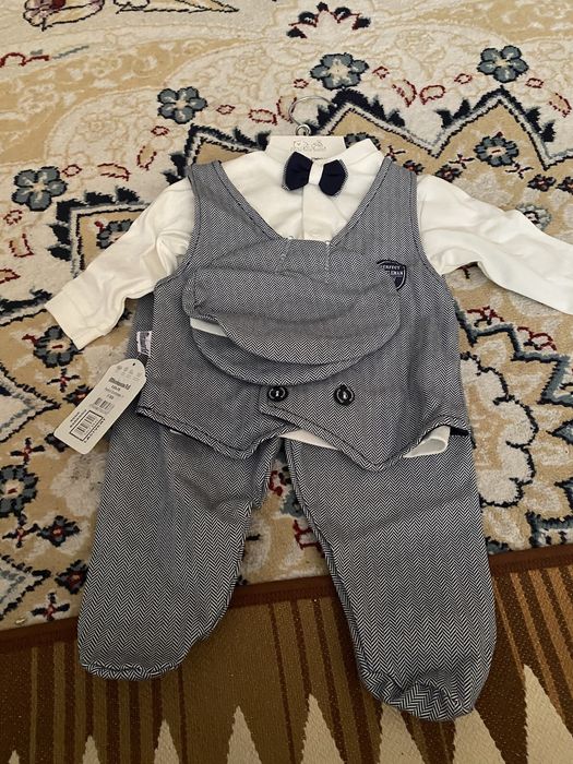 Продам детские вещи