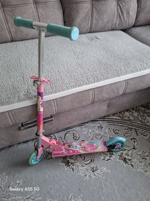 Продам трюковый самокат