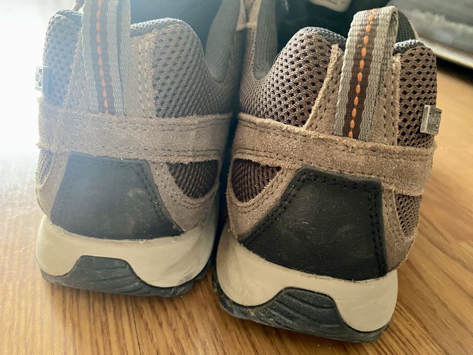 Columbia трекинг/туристически обувки (мъжки)