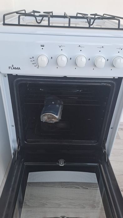 Срочно продам газ новый