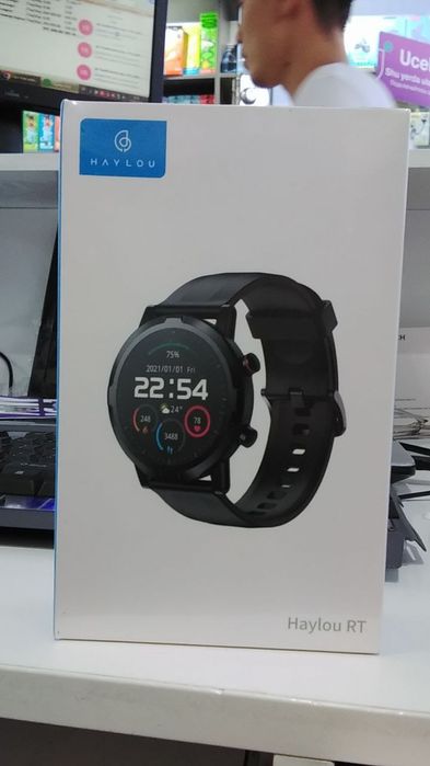 Haylou RT YP-SKU