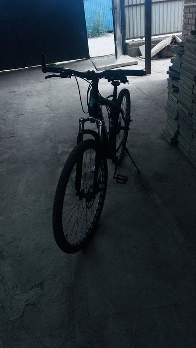 Велосипед горный