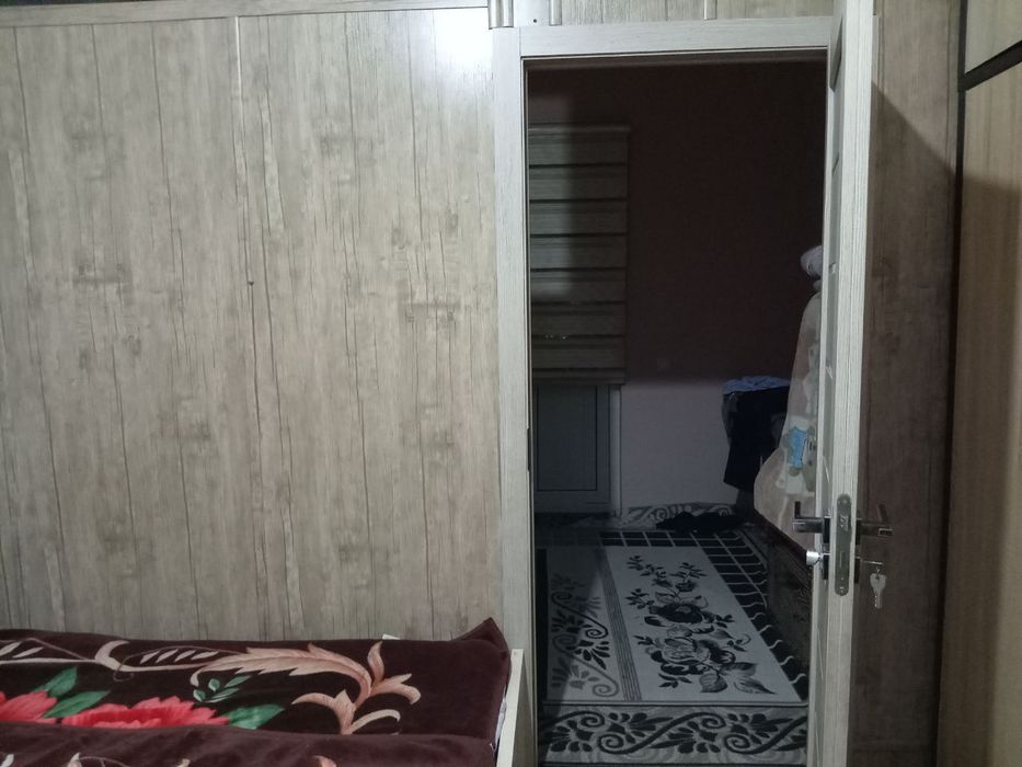 Motrid 2 xonali 72 kvadrat sotiladi