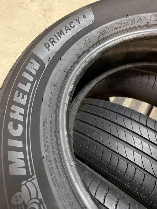 195/65/15 Michelin 4бр дот23