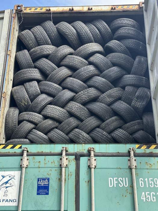 Шины 235/65/16 С сешка балондар