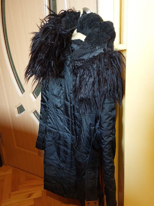 Vand geaca dama de iarna marime M