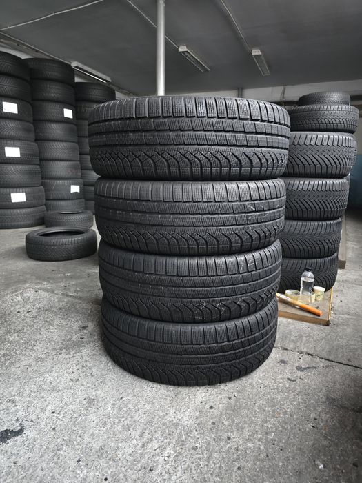 Pirelli 255/45 R22 107H M+S iarnă