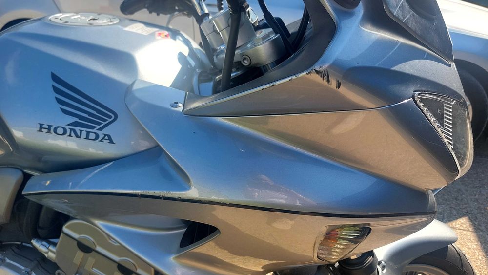 Honda CBF 1000 2006