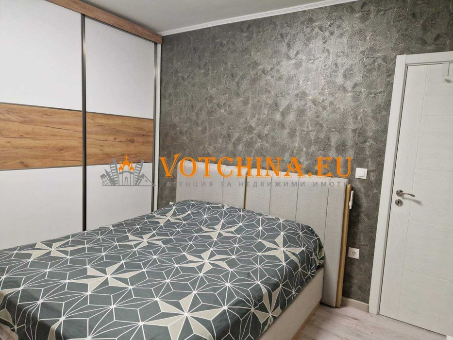 Продава се Тристаен апартамент в Варна, Възраждане 1 - 109 кв.м за 2202 €/кв.м - Снимка #7