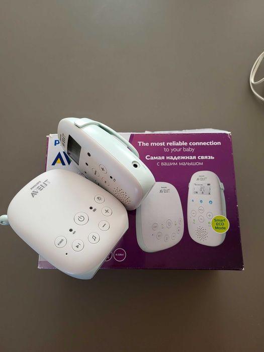 Baby phone Philips Avent