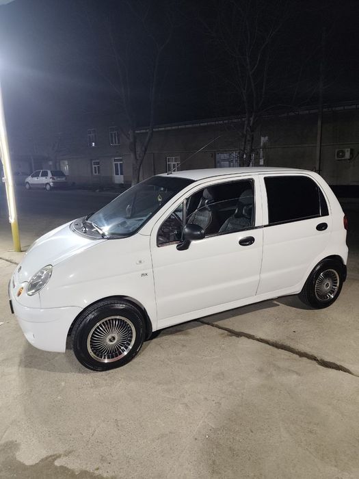 Matiz mix matiz mix,